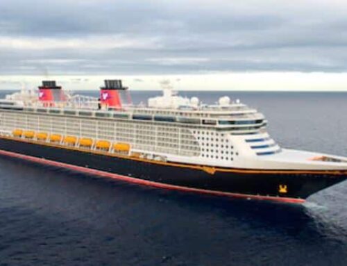 Update to Disney Cruise Line Health & Safety Policies