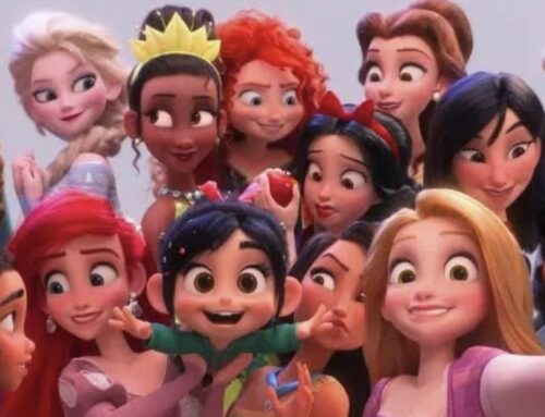 World Princess Week: Stories Inspired by Destinations