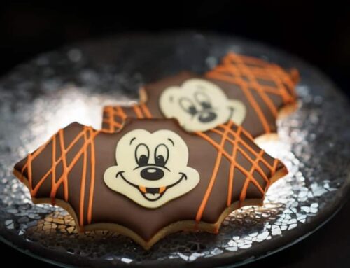 Foodie Guide to Halloween Sweets and Treats at Disneyland Resort