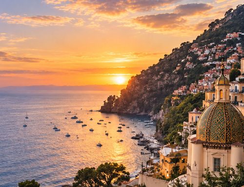 Same Italy. A Better Way.