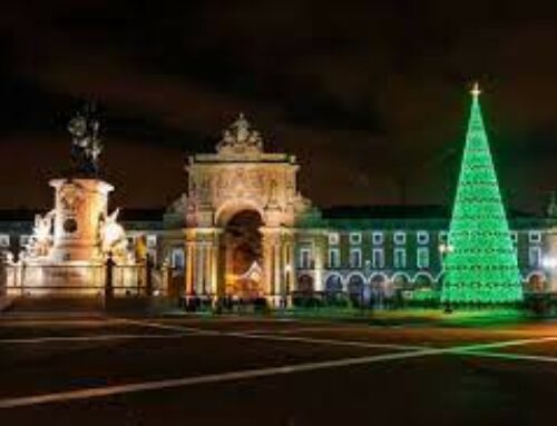 Embracing the Festive Traditions of Portugal with Disney
